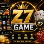 Z7 Game Apk