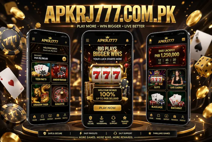 RS786 Game