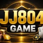 JJ804 Game