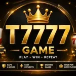 T7777 Game