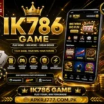 IK786 Game