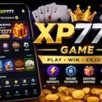 XP777 Game