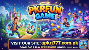 PKRFun Game