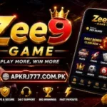 Zee9 Game
