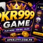 PKR999 Game