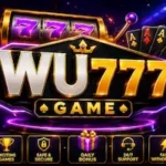 WU777 Game