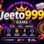 Jeeto999 Game