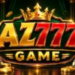 AZ777 Game