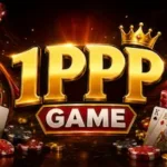 1PPP Game