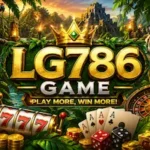LG786 Game