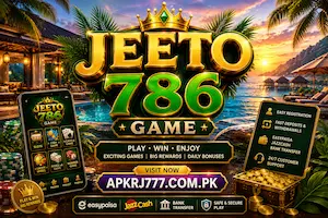 jeeto 786 Game