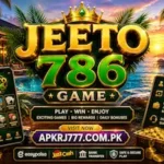 jeeto 786 Game