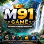 M91 Game Download