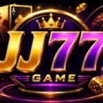 JJ77 Game