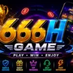 666H Game Apk
