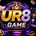UR8 Game