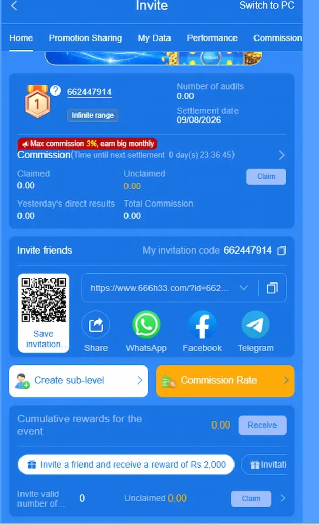 666H Game Apk