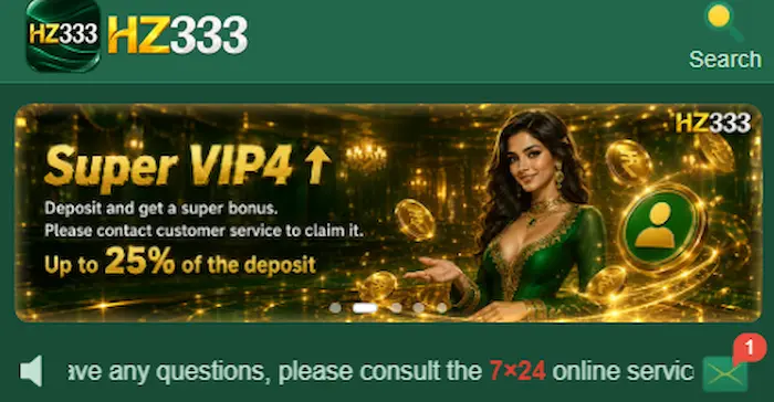 Hz333 Game