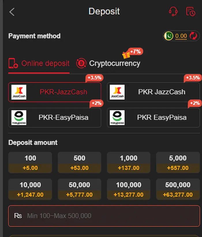 B77 Bet Game Apk
